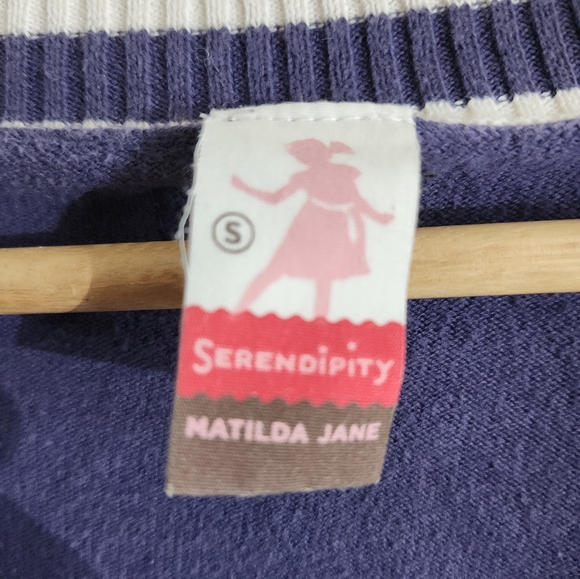 Matilda Jane Bittersweet Cardigan - Picture 4 of 6